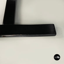 画像をギャラリービューアに読み込む, Reclining armchairs and pouf by De Sede, 1970s