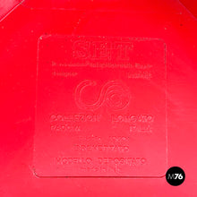 将图片加载到图库查看器,Chairs 1050 by Marcello Siard for Longato, 1970s