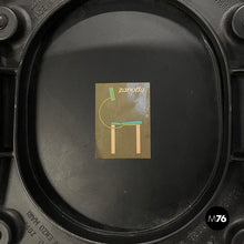 Charger l'image dans la galerie, Chairs Tonietta by Enzo Mari for Zanotta, 1980s