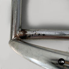 Carica l'immagine nel visualizzatore di Gallery, Stool with bicycle seat, 1970s