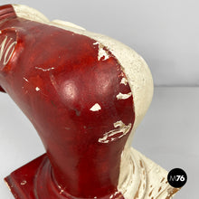 将图片加载到图库查看器,Secret ballot instrument in wood, 1800s