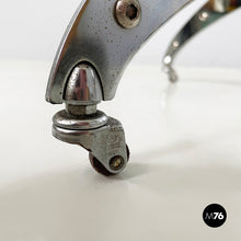 画像をギャラリービューアに読み込む, Adjustable floor mirror by Yasu Sasamoto for Li Qian, 1970s