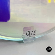 将图片加载到图库查看器,Coffe table Shimmer by Patricia Urquiola for Glas, 2010s