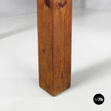 Load image into Gallery viewer, Dining table in wood, 1960s