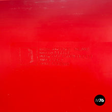 画像をギャラリービューアに読み込む, Dining table Stadio by Vico Magistretti for Artemide, 1970s