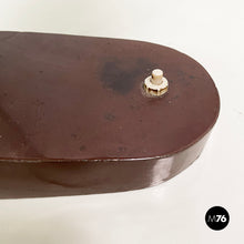 Charger l'image dans la galerie, Adjustable table lamp in metal, 1930s