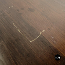 Load image into Gallery viewer, Wooden television by Vega, 1950s