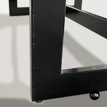 画像をギャラリービューアに読み込む, Dining table Jonathan by Francesco Soro for ICF De Padova, 1970s