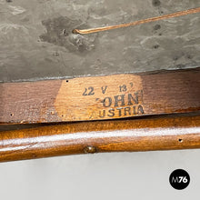 Load image into Gallery viewer, Chair by Jacob & Josef Kohn, 1930s