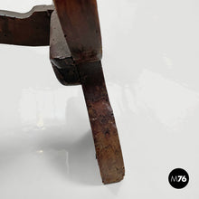 Load image into Gallery viewer, Wooden stools, late 1800s