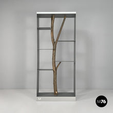 Load image into Gallery viewer, Bookcase Piccolo Albero by Andrea Branzi for Design Gallery Milano, 1991
