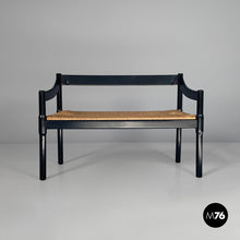 Charger l'image dans la galerie, Bench Carimate by Vico Magistretti for Cassina, 1970s