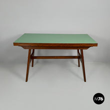 Carica l'immagine nel visualizzatore di Gallery, Dining table by René Gabriel, 1950s