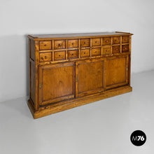 将图片加载到图库查看器,Wooden sideboard, 1930s