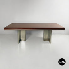 Charger l'image dans la galerie, Desk by Hans von Klier for Skipper, 1970s
