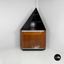 Load image into Gallery viewer, Briarwood bar cabinet, 1930s