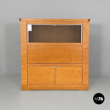 Carica l'immagine nel visualizzatore di Gallery, Chest of drawers Oli by Chi Wing Lo for Giorgetti, 1990s