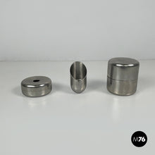 Load image into Gallery viewer, Smoking set by Ezio Didone for Valenti, 1970s