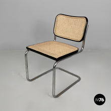 Load image into Gallery viewer, Chairs Cesca by Marcel Breuer for Gavina, 1960s