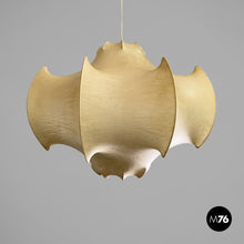 Charger l'image dans la galerie, Chandelier Viscontea by Achille and Pier Giacomo Castiglioni for Flos, 1960s
