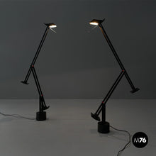 Load image into Gallery viewer, Table lamps Tizio by Richard Sapper for Artemide, 1980s
