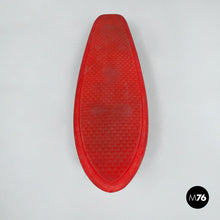 Charger l'image dans la galerie, Skateboard in plastic and metal for Roller Derby, 1970s