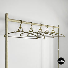 画像をギャラリービューアに読み込む, Brass hangers, 1930s