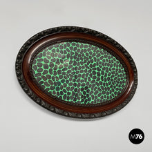 Carica l'immagine nel visualizzatore di Gallery, Picture in wooden frame, 1940-1980s
