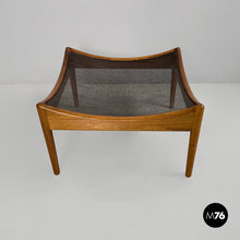 将图片加载到图库查看器,Footstool Modus by Kristian Vedel for Søren Willadsen Møbelfabrik, 1960s