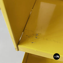 Charger l'image dans la galerie, Modular bookcase Congresso by Lips Vago, 1970s