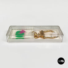 Charger l'image dans la galerie, Keychain for Olivetti, 1970s