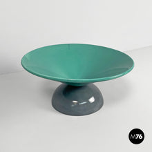 将图片加载到图库查看器,Centepiece in ceramic for Baldelli, 1990s