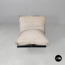 Load image into Gallery viewer, Armchair Le Farfalle by Roberto Lucci and Paolo Orlandini for Elam, 1970s