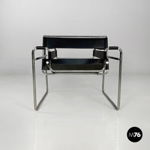 Load image into Gallery viewer, Armchair Wassily by Marcel Breuer for Gavina, 1960s