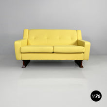 Charger l'image dans la galerie, Sofa LP34 by Franco Albini and Franca Helg for Poggi, 1966