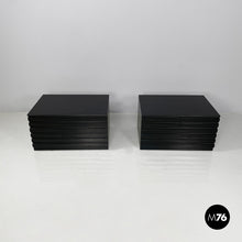 Charger l'image dans la galerie, Bedside tables by Ico Parisi for Poggi, 1970s