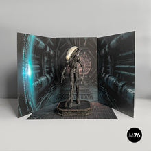 Charger l'image dans la galerie, Figure Alien Big Chap Limited Edition by Prime 1 Studio, 1990-2000s