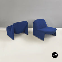Load image into Gallery viewer, Armchairs Alky by Giancarlo Piretti for Anonima Castelli, 1970s