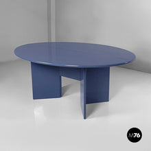 将图片加载到图库查看器,Dining table or console Antella by Kazuhide Takahama for Cassina, 1970s