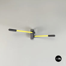 Load image into Gallery viewer, Wall hanger Signa by De Pas D'urbino and Lomazzi for Artemide, 1970