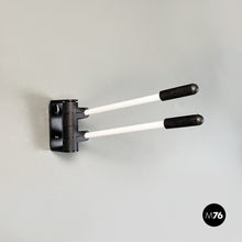 Load image into Gallery viewer, Wall hanger Signa by De Pas D'Urbino and Lomazzi for Artemide, 1970s