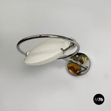 将图片加载到图库查看器,Wall lamp Nobi by Fontana Arte, 1990s