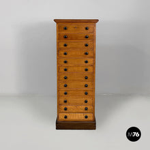 Load image into Gallery viewer, Chest of drawers in wood, 1930s