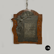 将图片加载到图库查看器,Victory bulletin, 1918