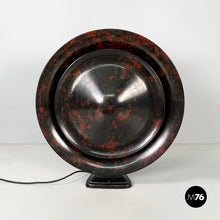画像をギャラリービューアに読み込む, Bakelite speaker by Louis Kalff for Philips, 1930s