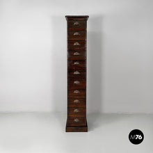 将图片加载到图库查看器,Chest of drawers in wood, 1930s