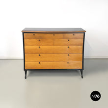 将图片加载到图库查看器,Chest of drawers by Umberto Asnago for Giorgetti, 1980s