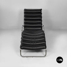 将图片加载到图库查看器,Chaise longue by Mies Van Der Rohe for Knoll, 1970s