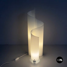 Charger l'image dans la galerie, Table lamp Mezza Chimera by Vico Magistretti for Artemide, 1970s