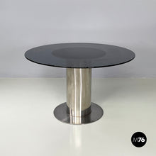 画像をギャラリービューアに読み込む, Dining table Cidonio by Antonia Astori for Cidue, 1970s